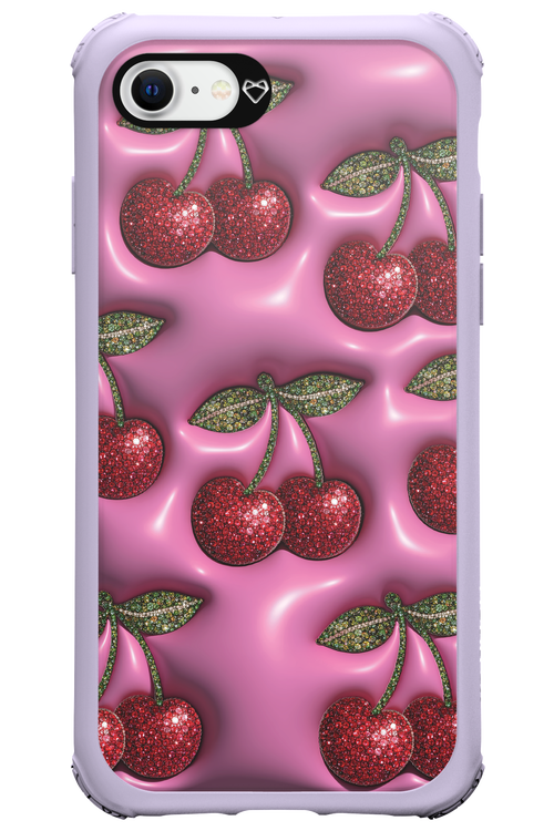 CHERRY RUBY 2.0 - Apple iPhone 8