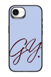 (Jellyfish Presso) GY 2.0 - Apple iPhone 16e