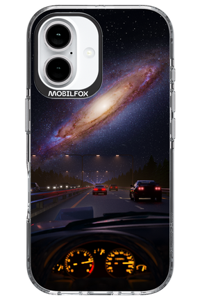 Nightride - Apple iPhone 16
