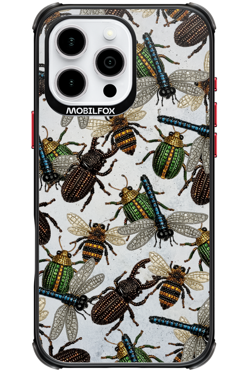 Beetle Gem - Apple iPhone 16 Pro Max