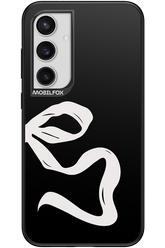 Knot Black - Samsung Galaxy S24+