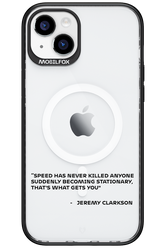 Clarkson's Wisdom - Apple iPhone 15 Plus