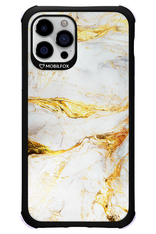 Quartz - Apple iPhone 12 Pro