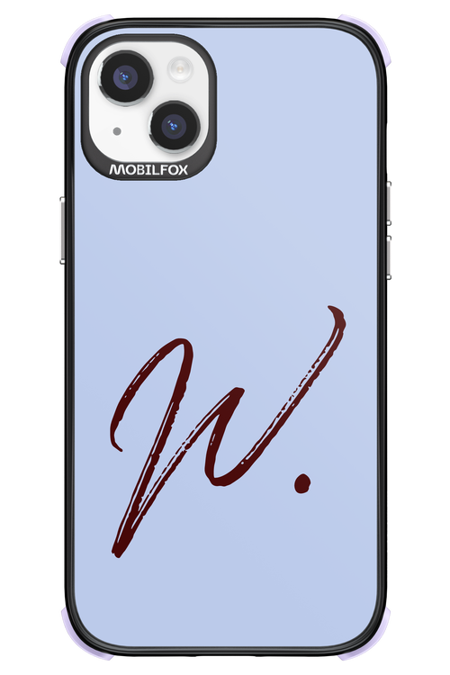 (Jellyfish Presso) W 2.0 - Apple iPhone 14 Plus