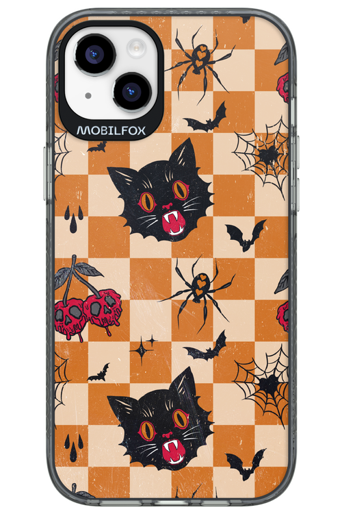 Witch's Patch - Apple iPhone 14 Plus