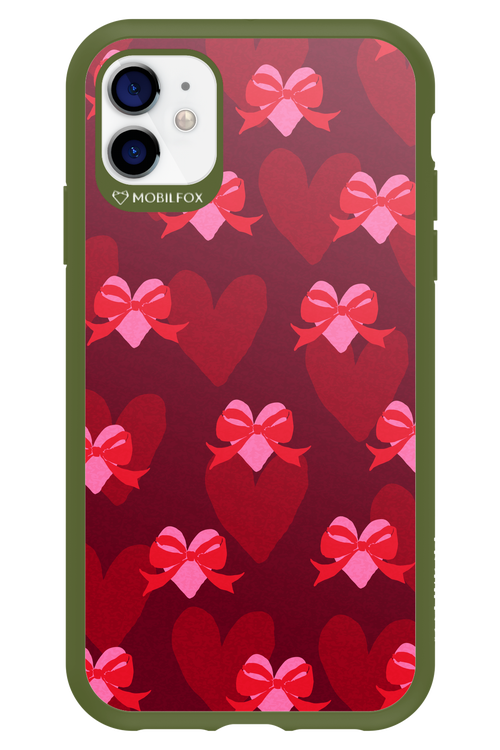 My Heart My Love - Apple iPhone 11