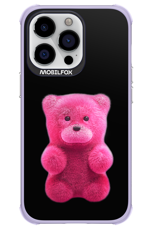 Pinky Bear - Apple iPhone 13 Pro