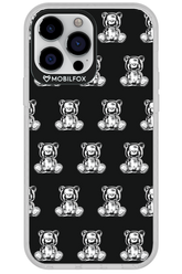 Dollar Bear Pattern - Apple iPhone 13 Pro Max