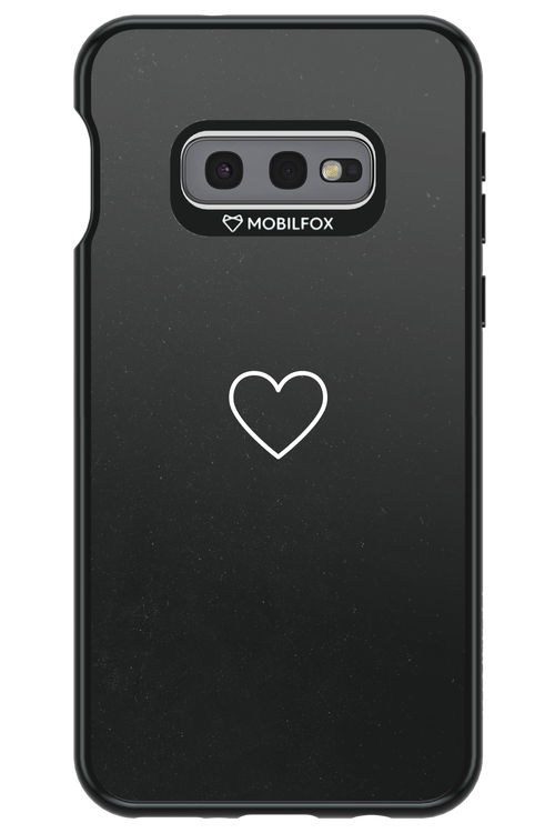 Love Is Simple 2.0 - Samsung Galaxy S10e