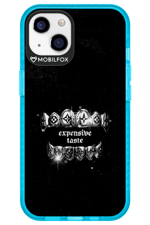 Expensive Taste - Apple iPhone 13