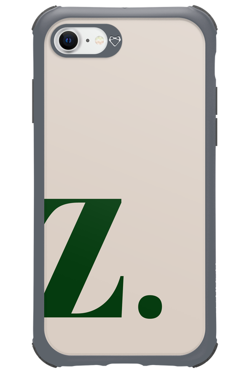 Z (Tennis Zone) - Apple iPhone 7