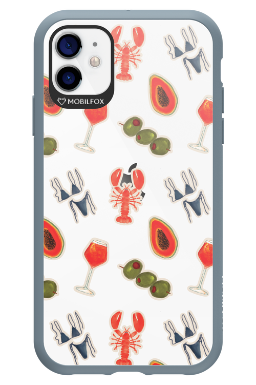 Aperitivo Dreams - Apple iPhone 11