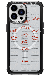 Knot Master - Apple iPhone 13 Pro Max