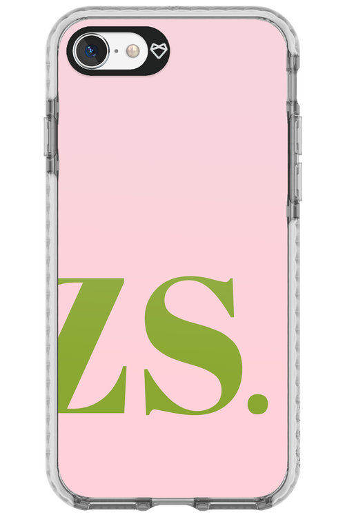 ZS (Matcha Gum) - Apple iPhone 7
