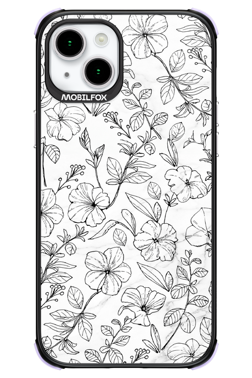 Lineart Beuty - Apple iPhone 15 Plus