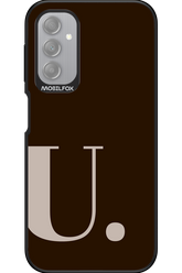 U (Mokka Foam) - Samsung Galaxy A14