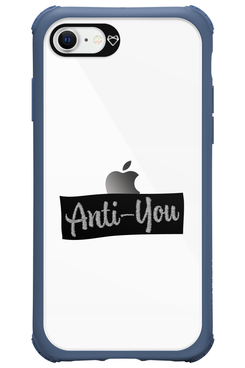 Anti - You (canceled) - Apple iPhone SE 2020