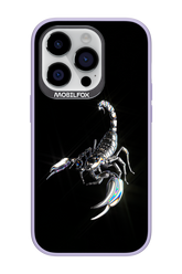 Chrome Scorpio - Apple iPhone 14 Pro
