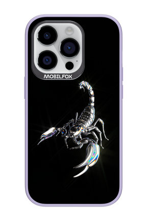 Chrome Scorpio - Apple iPhone 14 Pro