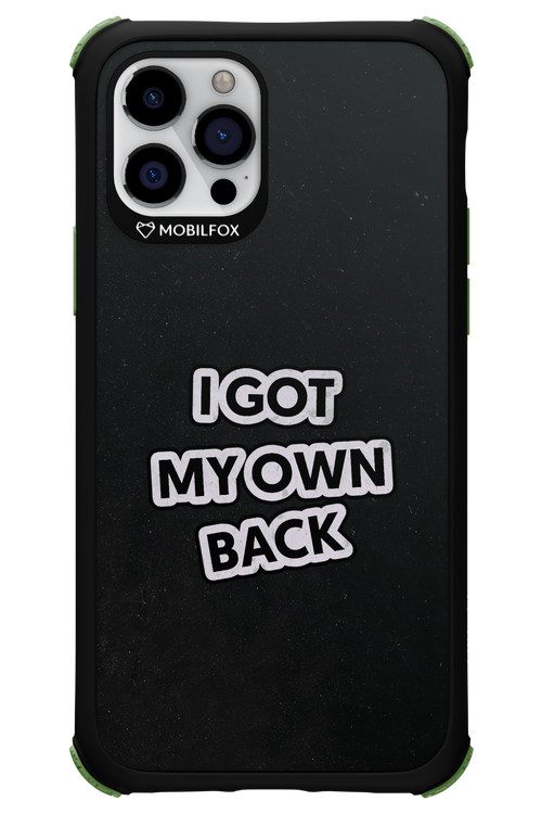 I Got It - Apple iPhone 12 Pro