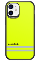 Never Lost - Apple iPhone 12 Mini