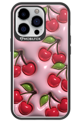 Cherry Bomb - Apple iPhone 13 Pro