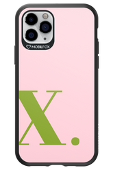X (Matcha Gum) - Apple iPhone 11 Pro