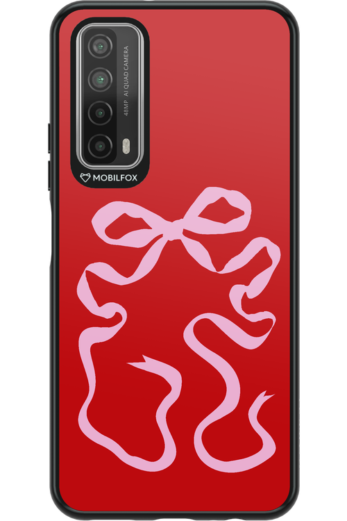 Long Bow Red - Huawei P Smart 2021