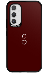 C Burgundia 2.0 - Samsung Galaxy A54