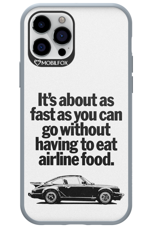 Retro Car II - Apple iPhone 12 Pro