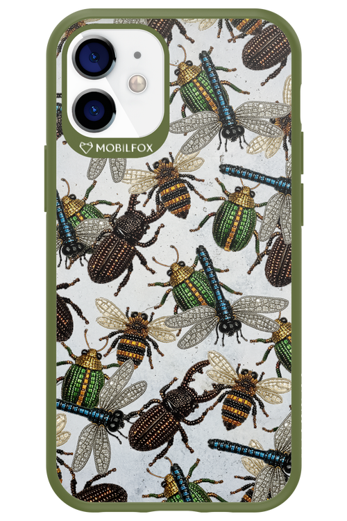 Beetle Gem - Apple iPhone 12 Mini
