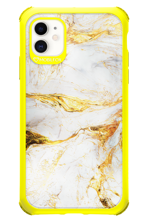 Quartz - Apple iPhone 11