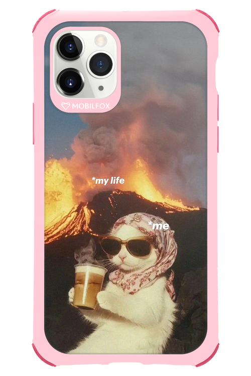 My life - Apple iPhone 11 Pro