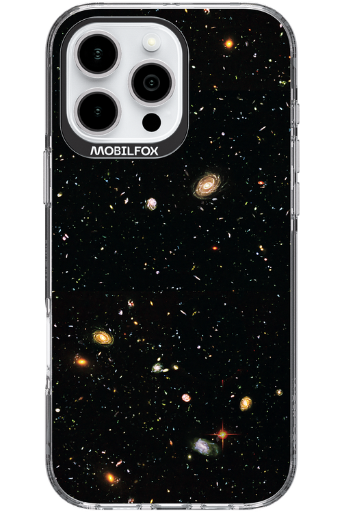 Cosmic Space 2.0 - Apple iPhone 16 Pro Max