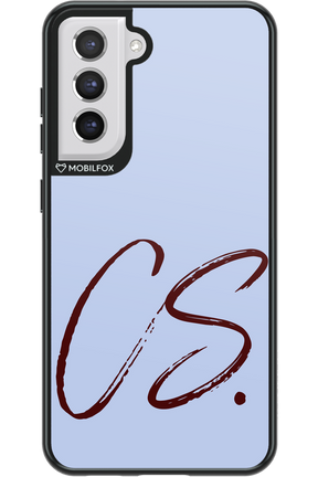 (Jellyfish Presso) CS 2.0 - Samsung Galaxy S21 FE
