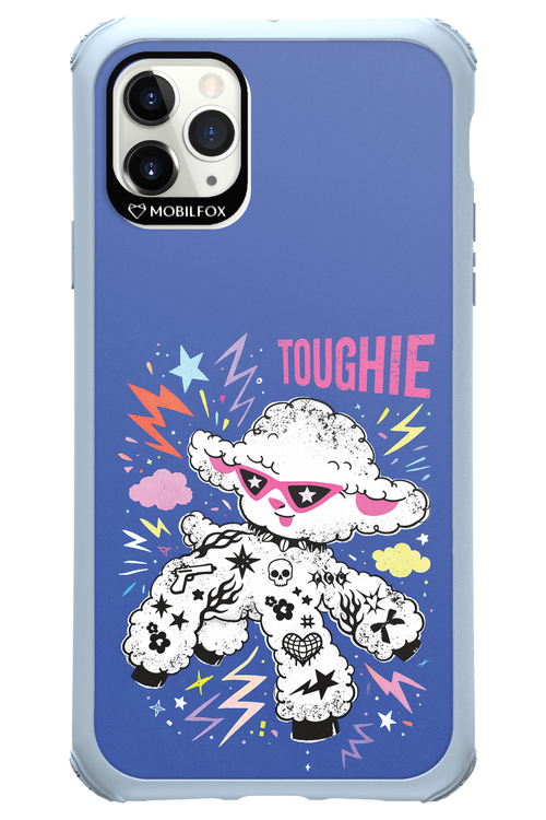 TOUGHIE 2.0 - Apple iPhone 11 Pro Max