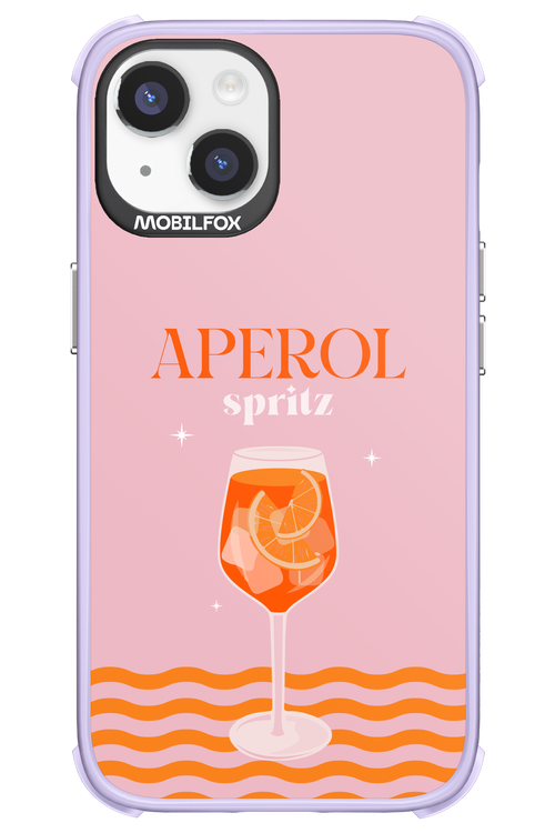 Aperol - Apple iPhone 14