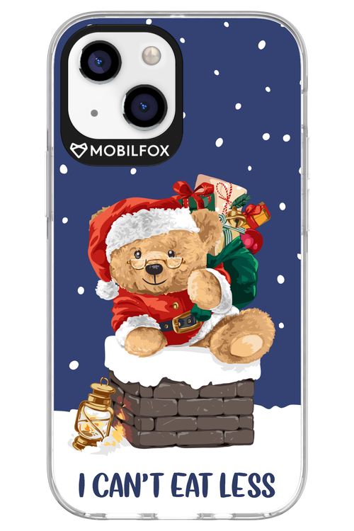 I can't eat less - Apple iPhone 13 Mini