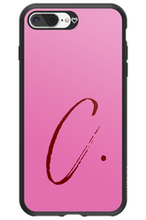 (Sorbet) C 2.0 - Apple iPhone 8 Plus