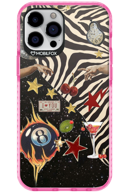 Party hard 2.0 - Apple iPhone 12 Pro Max