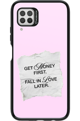 Money First - Huawei P40 Lite