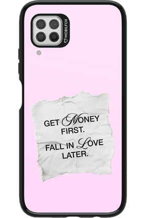 Money First - Huawei P40 Lite