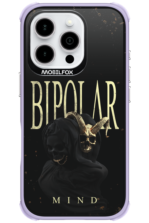 BIPOLAR - Apple iPhone 16 Pro