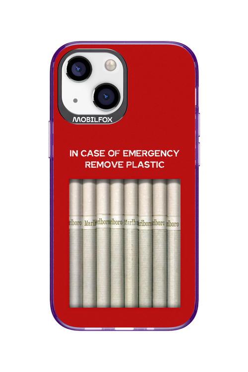 C*garette - Apple iPhone 13 Mini