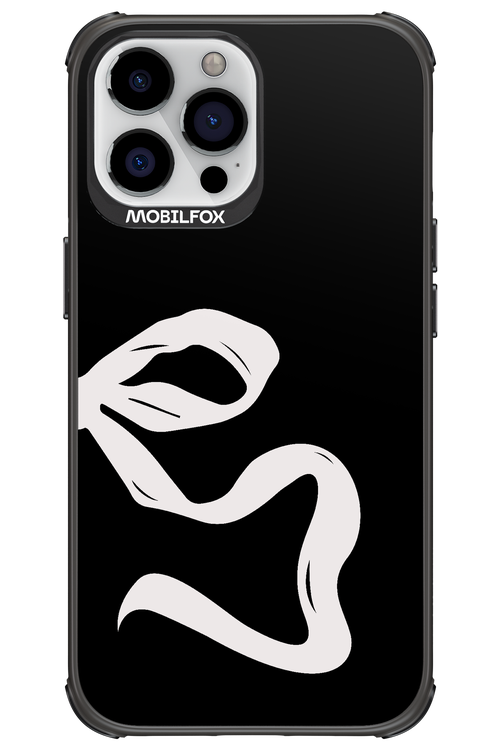 Knot Black - Apple iPhone 13 Pro Max