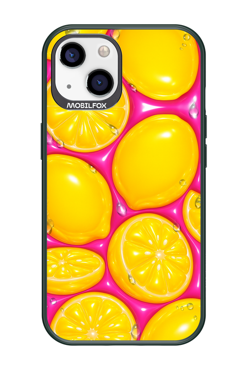 JuicyLemon - Apple iPhone 13