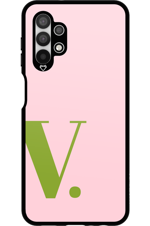 V (Matcha Gum) - Samsung Galaxy A13 4G