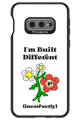 Incorrect 2.0 - Samsung Galaxy S10e