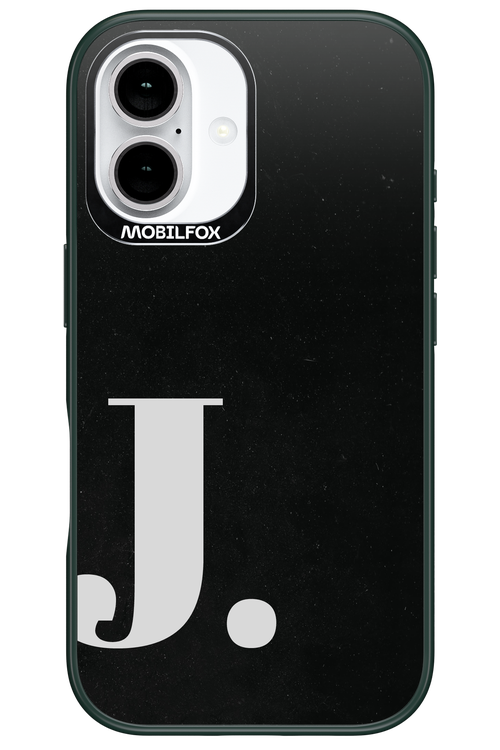 J (Off Space) 2.0 - Apple iPhone 16