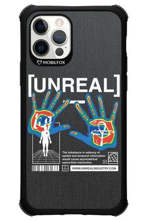 Vision - Apple iPhone 12 Pro